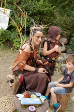 2019 07 20 Fêtes médiévales 2019