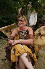 2019 07 20 Fêtes médiévales 2019