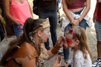2019 07 20 Fêtes médiévales 2019