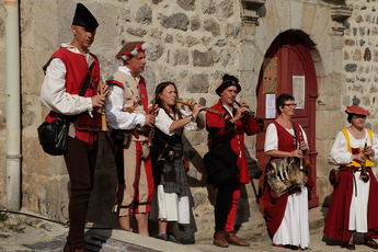 2019 07 20 Fêtes médiévales 2019
