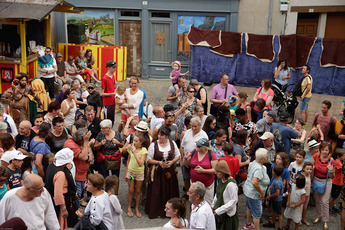 2019 07 20 Fêtes médiévales 2019