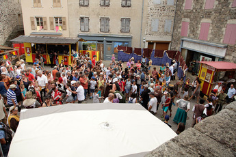 2019 07 20 Fêtes médiévales 2019