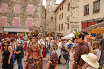 2019 07 20 Fêtes médiévales 2019