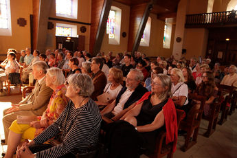 2019 08 03 Festival des 3 chaises : samedi 03 août -le public