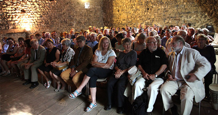 2019 08 04 Festival des trois chaises : le public