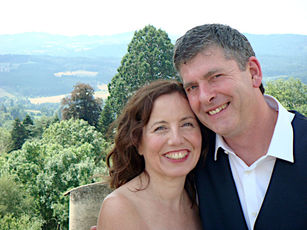 2019 08 08 mariage Catherine et Simon : so british !
