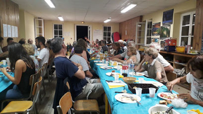 2019 08 09 repas au camping