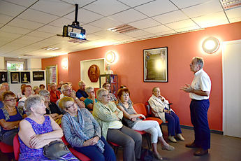 2019 08 10 Coférence de Jean-Pierre Lauby