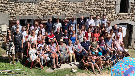 2019 08 17 cousinade famille Tissandier