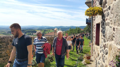 2019 08 21  Concordia : portes ouvertes