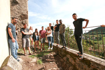 2019 08 21  Concordia : portes ouvertes