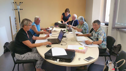 2019 09 17 Formation informatique