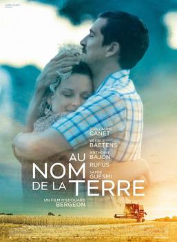 2019 09 19 Au nom de la terre