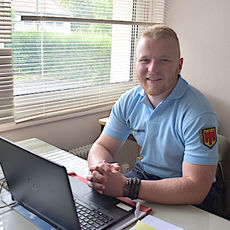 2019 10 13 gendarme Antoine Jacob