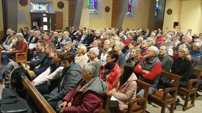 2019 10 17 oncert du Max Klinger Chor