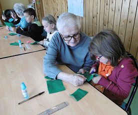 2019 10 22 EHPAD et école de Monlet