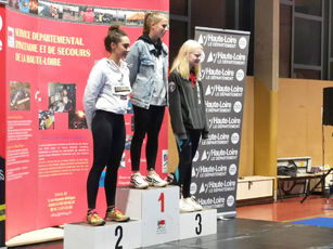 2019 11 13 cross pompiers podium Anaïs