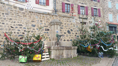 2019 12 02 écorations du Marchédial