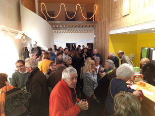 2019 12 07 coccinelle : nouvelle association