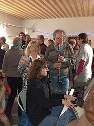2019 12 07 coccinelle : nouvelle association