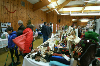 2019 12 15 marché de Noël
