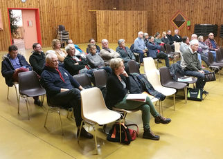 2019 12 16 Réunion fibre optique : le public