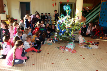 2019 12 16 2019 12 16 Ecole Jean Macé : 