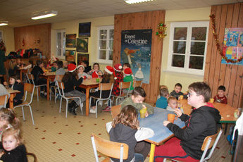 2019 12 16 2019 12 16 Ecole Jean Macé : 