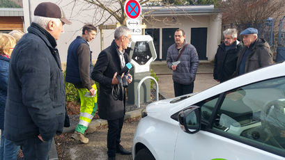 2019 12 18 Voiture electrique