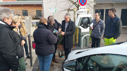 2019 12 18 Voiture electrique