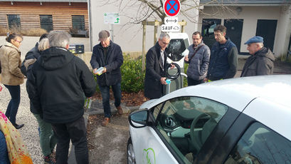 2019 12 18 Voiture electrique