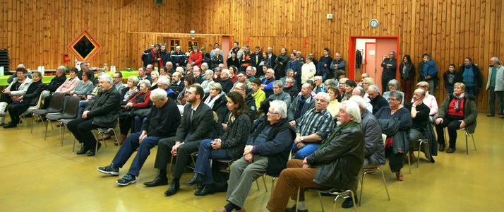 2019-01-06 Voeux du maire 2019