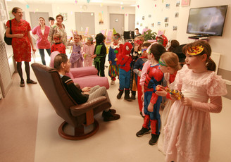 2019 02 15 Carnaval à la MAS