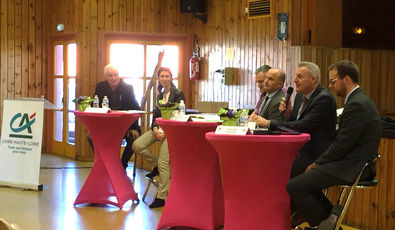 2019 03 23 Assemblée Générale du Crédit Agricole