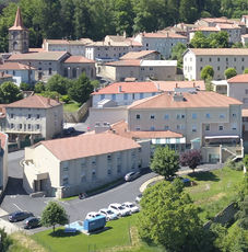 2019 04 04 EHPAD vue d'avion en 2018