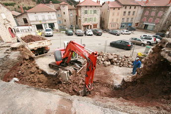 2019 04 23 Marchedial travaux