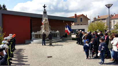 2019 05 12 ceremonie du  8 mai