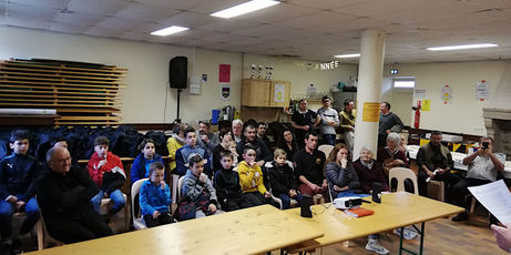 2020 01 11 Ecole de pêche : voeux 2020