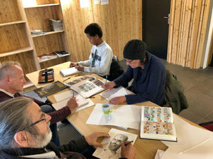 2020 01 29 atelier bd coccinelle