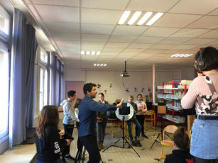 2020 02 16 cinéma au collège