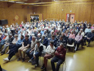 2020 02 25 Théâtre au CGS