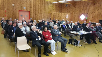 2020 02 29 AG AOM au Centre George Sand : le public