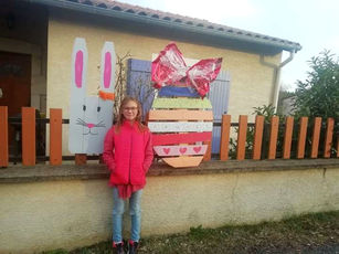 2020 03 23 Décoration Allègre