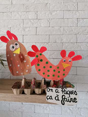 2020 03 23 Décoration Allègre