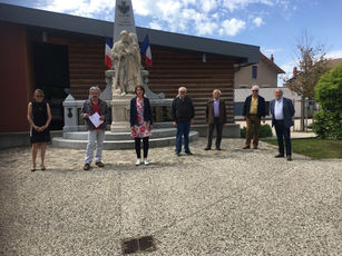 2020 05 14 commemoration du 8mai