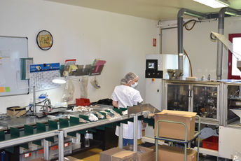 2020 05 23 Inter.Med : des locaux bien adaptés