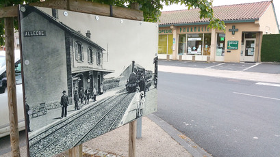 2020 06 parcours photos "Le temps repassé"