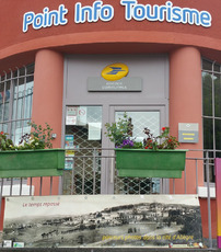 2020 06 parcours photos  "Le temps repassé"