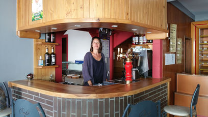 2020 07 07 Le Bar des Sports