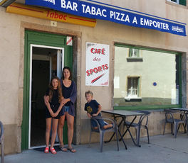 2020 07 07 Le Bar des Sports